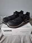 Buty robocze uvex 45