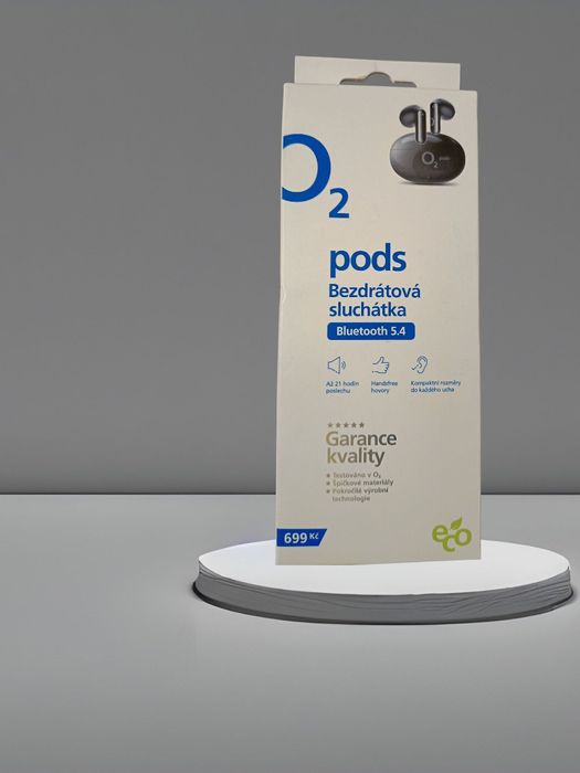 Навушники в кейсі