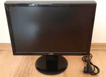 Monitor LCD ASUS VH196