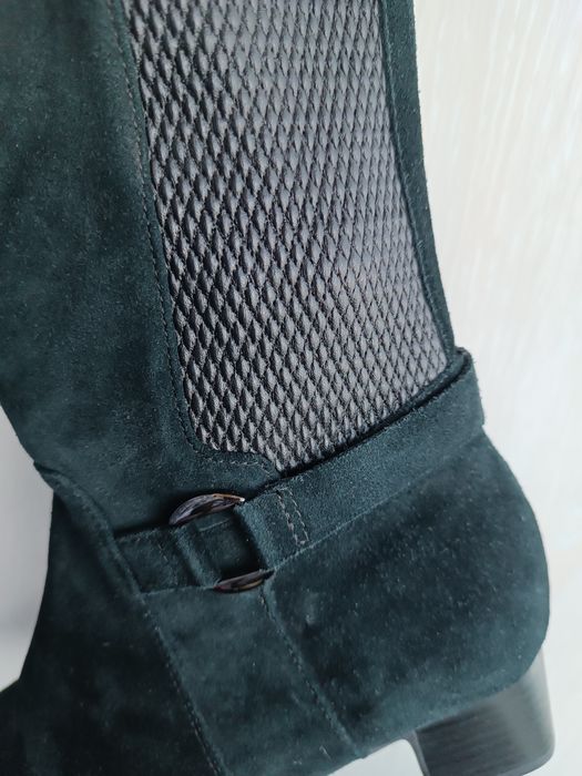 Черевики жіночі Clarks 41 р