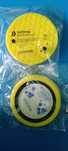 Gtechniq Hotswap medium pad 150mm