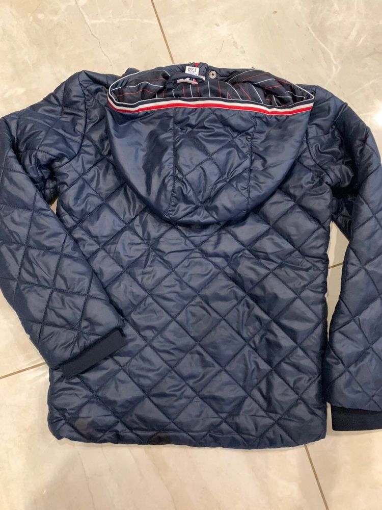 Куртка puma fila