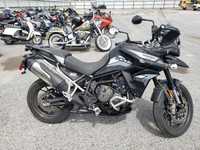 Triumph Motorcycle Tiger 900 GT PRO 2020