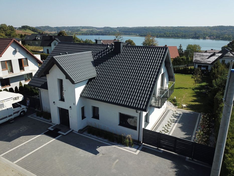 Chmielno wynajmę kawalerkę umeblowaną cena z wszystkimi opłatami