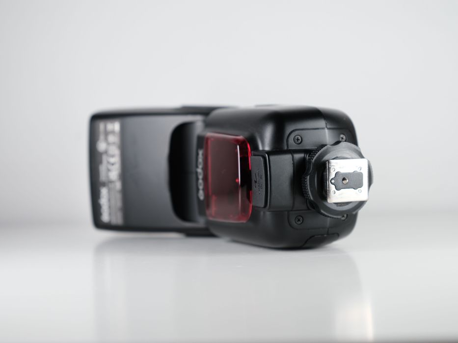 Godox TT600 спалах універсальний + гарантія / без передоплат