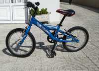 Bicicleta Astro criança