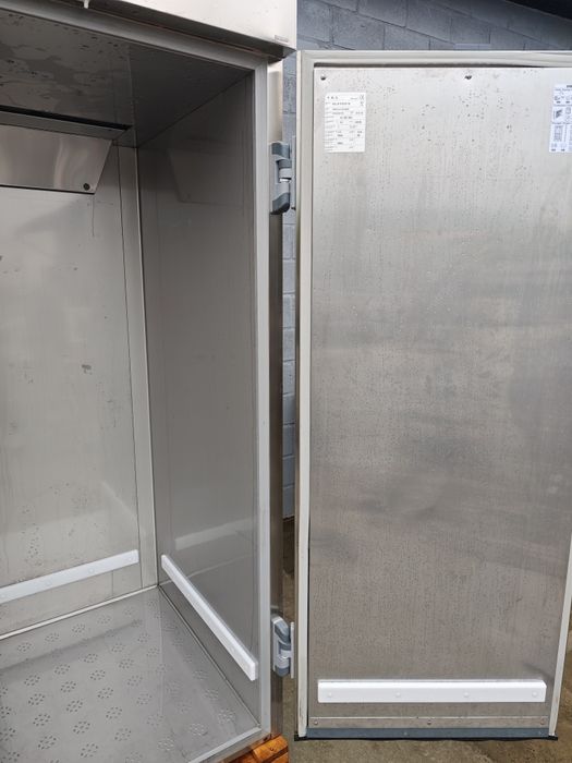 Морозильна камера кімната NordCap Roll in