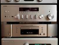 Odtwarzacz Marantz SA7003 CD/SACD
