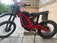 Surron 2021p sur-ron