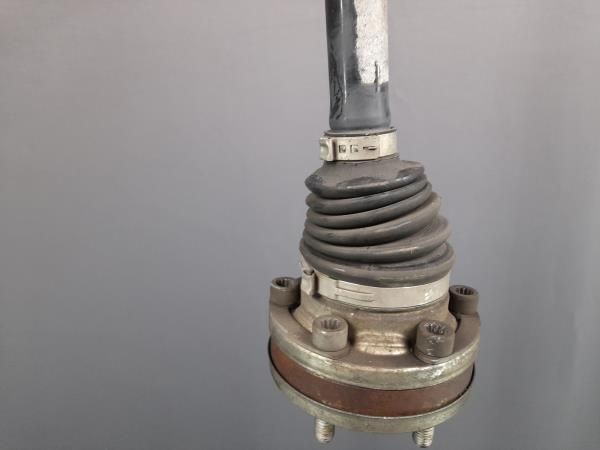 Transmissão frente esquerda SEAT Leon (1P1)