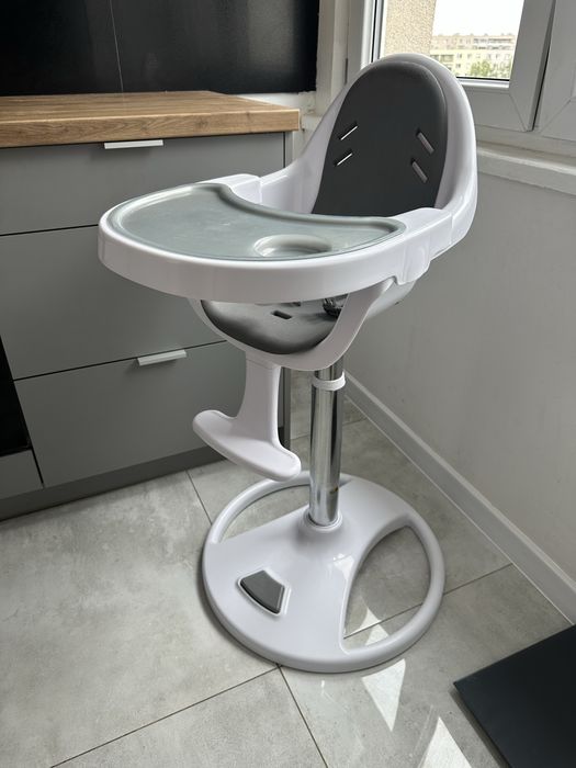 Krzeselko hoker firmy Moby-system