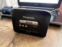 Касетний плеєр Panasonic RQ SX25V