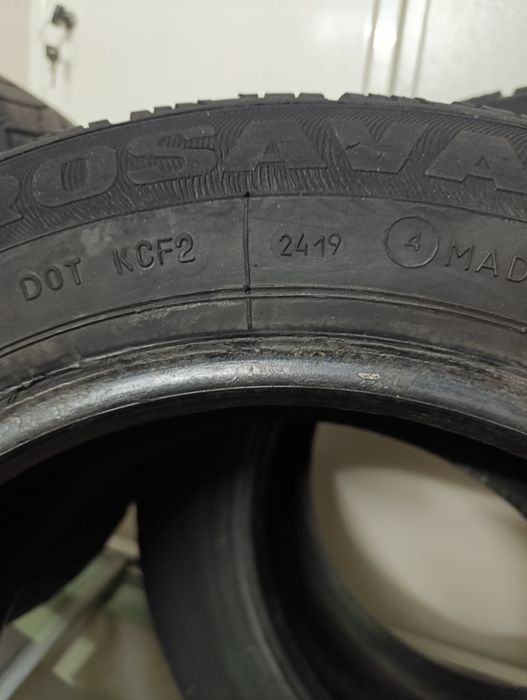 Шини, резина, гума, Росава, Rosava r14 185/60 R 14 185/60 зима