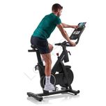 Rower spinningowy HAMMER SPEED RACE SR magnetyczny