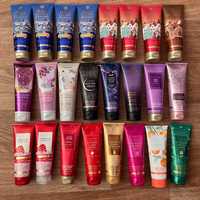 Bath and Body Works крем