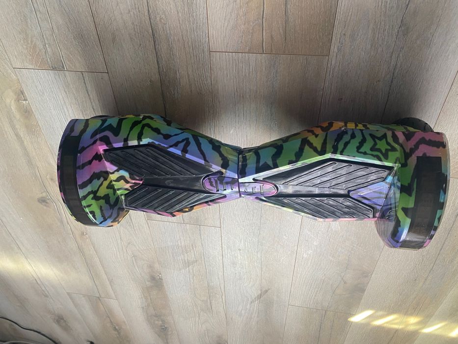 Гироборд Smart Balance Wheel 8