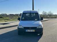 Opel Combo 1.7 Di 2003