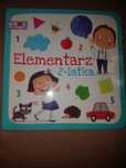 Elementarz dwulatka+gratis