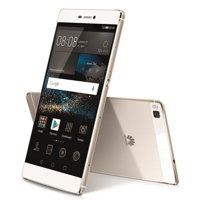 Huawei P8 Gra-L09 (wersja PRO nie Lite) smartfon