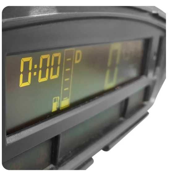 Velocímetro / Display Microcar MC1 MC2 e Ligier - Novo