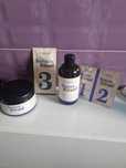 Maanu botox ritual szampon maska