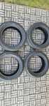 Komplet 4 opon letnich Continental 195/55/R16 EcoContact 6