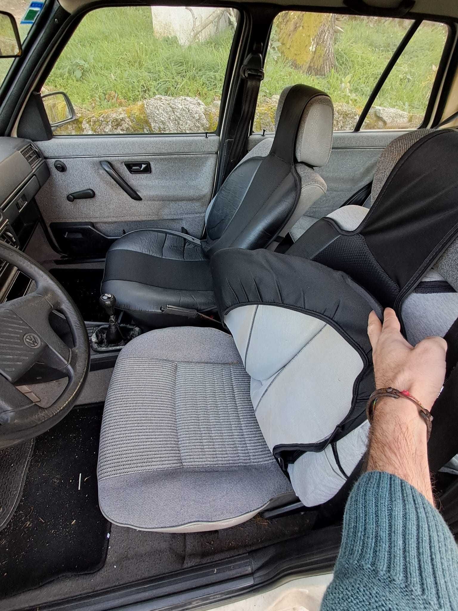 Golf 2 1 8 8V Raro