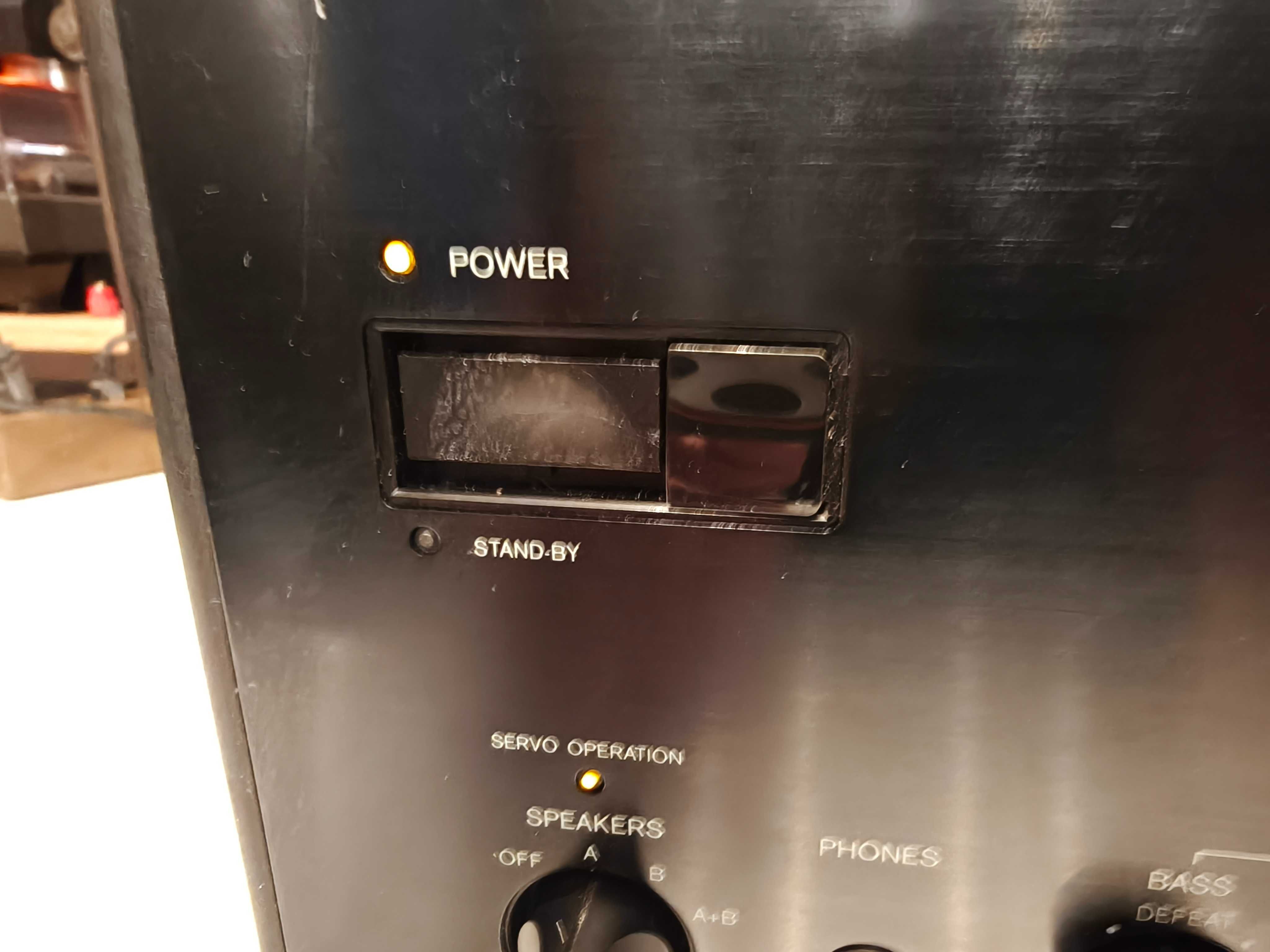 ONKYO Integra A-8850 ! Świetny wzmacniacz STEREO !