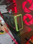 Asus ROG Rtx 4080 SUPER jak nowa