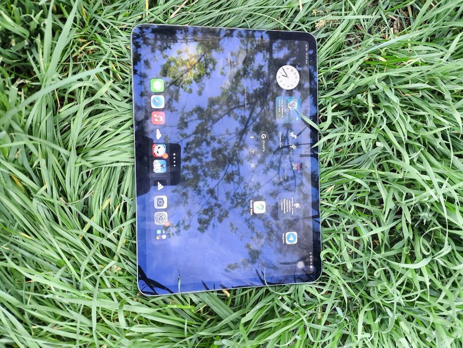 Ipad pro m2 256 gb