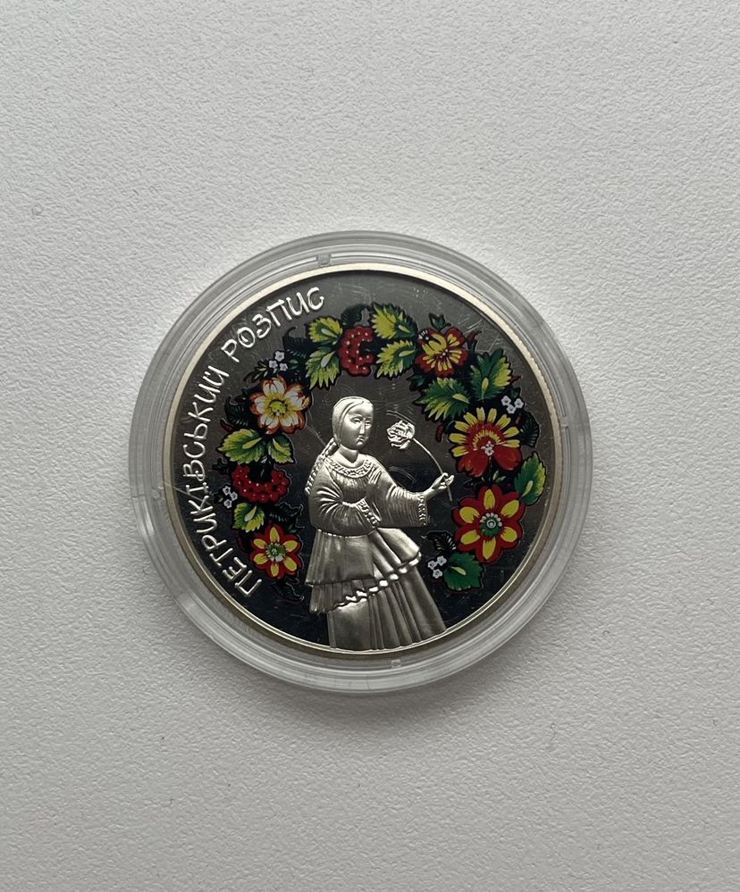 Монети в сувенірній упаковці. Пам‘ятні монети. Монети НБУ.