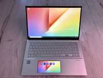 ASUS VivoBook S15 S532F 15,6 FHD i5 8265U 16GB RAM 512 GB