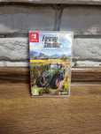 Nintendo switch Farming Simulator 23