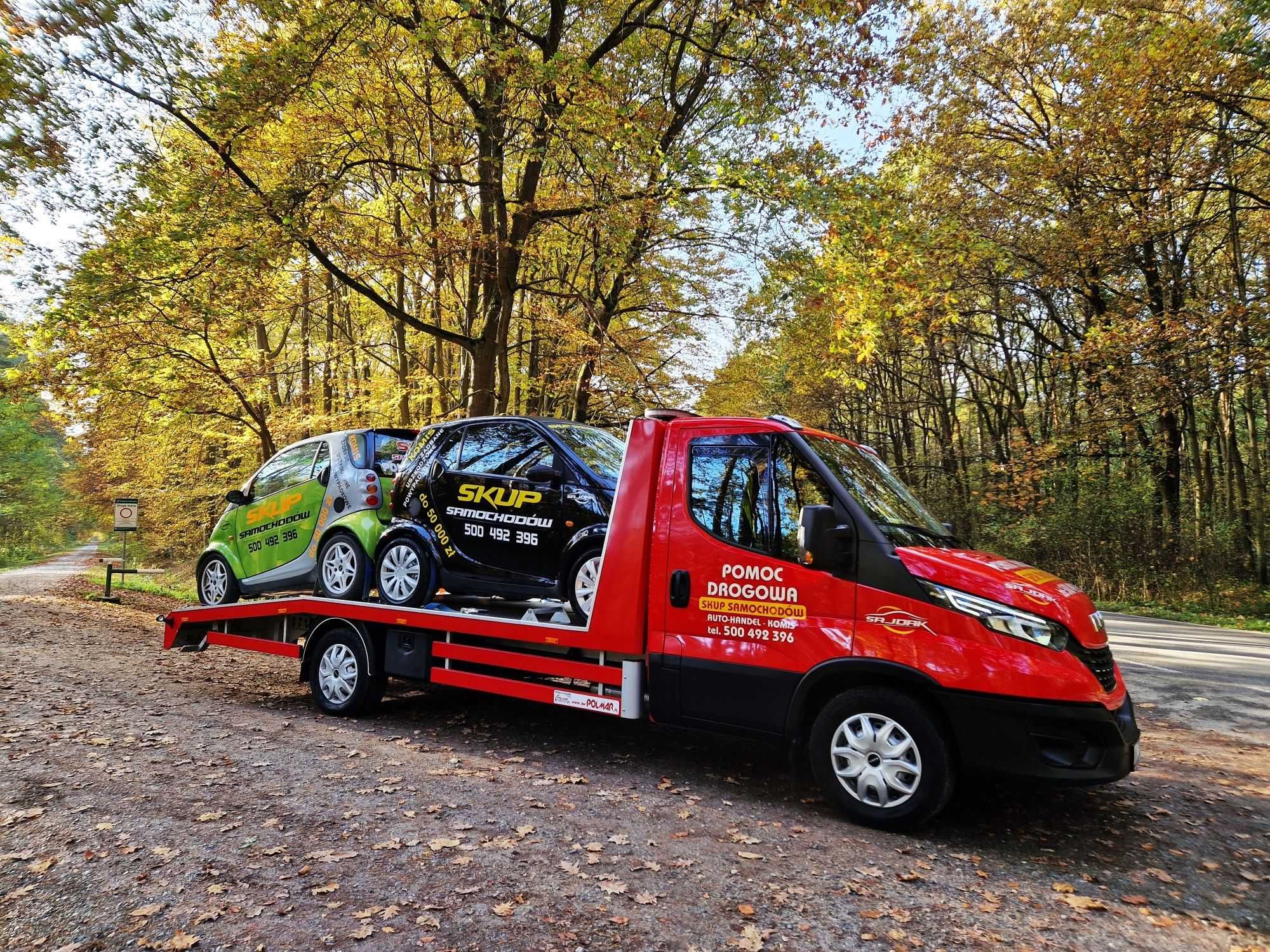 Auto skup KATOWICE, Skup aut ładnych, uszkodzonych, powypadkowych