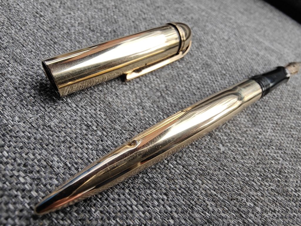 Pióro wieczne Eversharp 14K