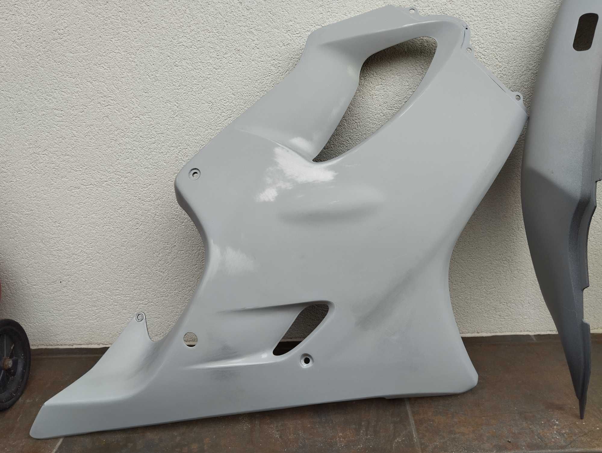 Carnagens Honda CBR 600 f4 - f4i