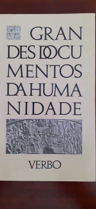 Grandes documentos da humanidade