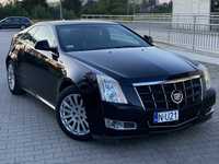 Cadillac CTS 3.6 Full Opcja Nowe Maly przebieg Opony Zadbany