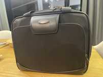 Torba na laptopa aktówka samsonite