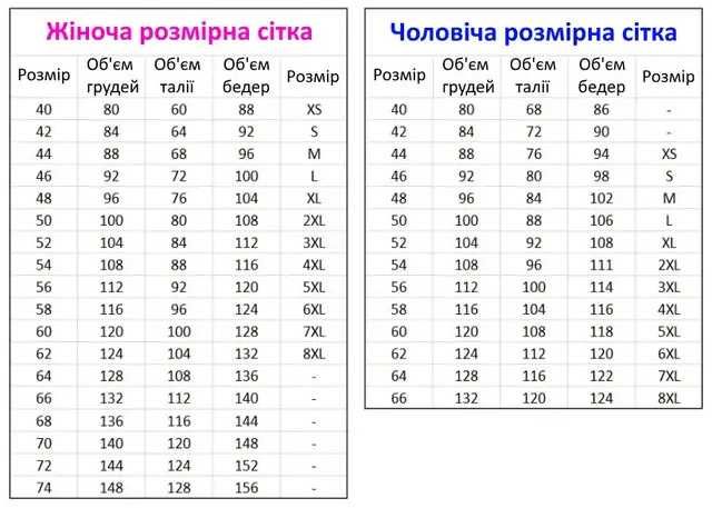 Фартух для кухні 4407 (торговий 42-66р. жіночий нейлон)