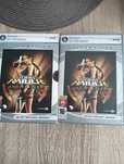Tomb raider anniversary
