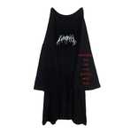 T-shirt lobotomy- «cardinal sins» baby size limitka