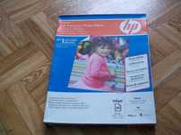 Papier HP Premium Photo Paper A4, 42 kartki