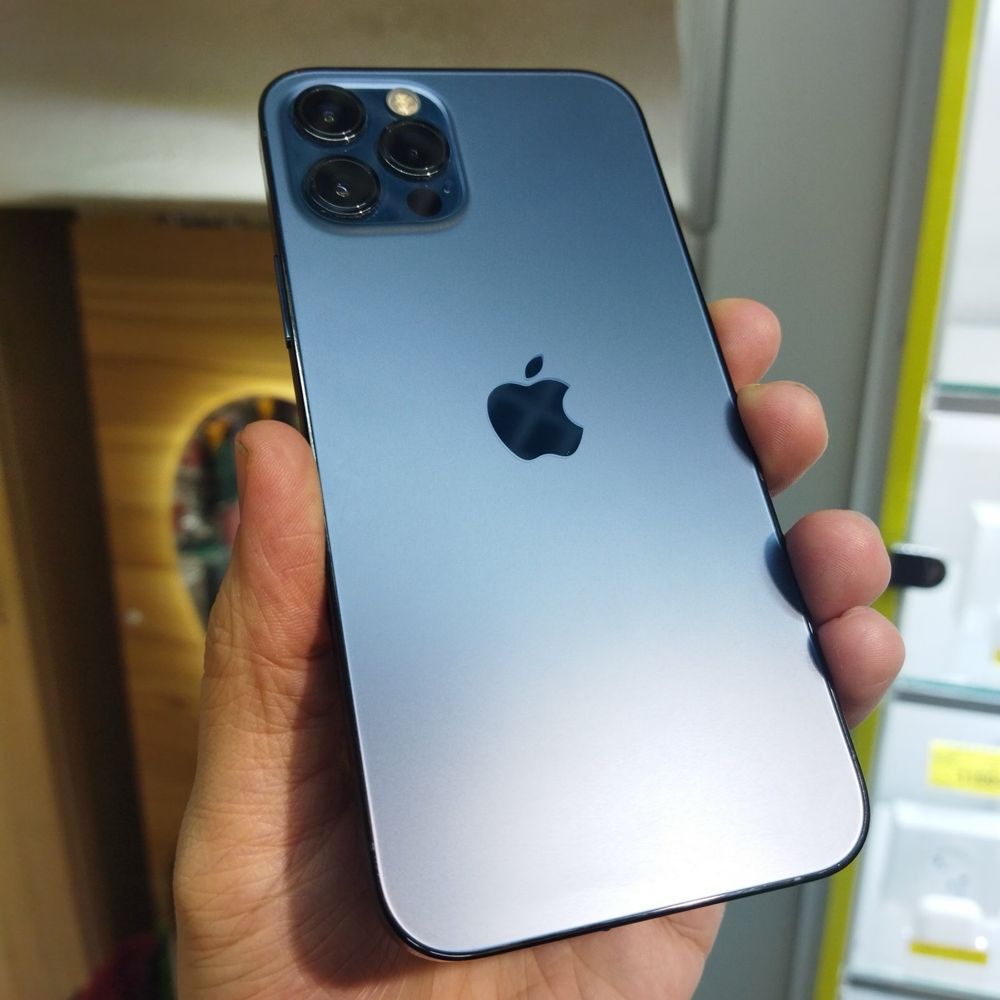 Iphone 12 Pro 256gb (з гарантією від магазину )