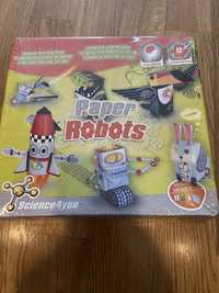 Science4you Paper Robots