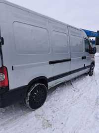 Renault Master l3h2 klima Salon Polska