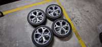 Jantes 18" Ford S-Max