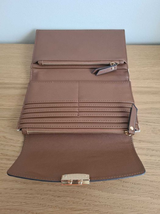 Carteiras VilaNova Tiffosi