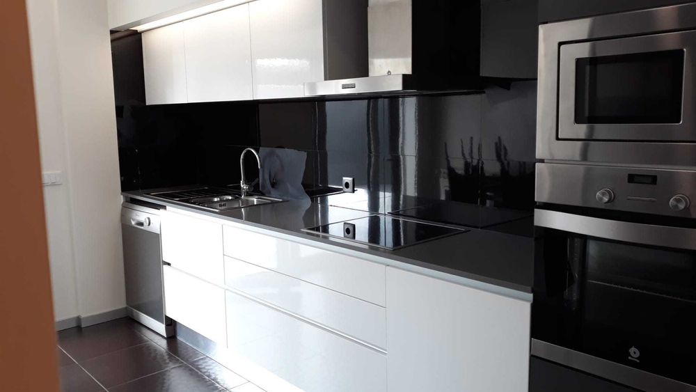 Apartamento T1 - Leiria