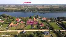 Michałki uroczy dom z widokiem na jezioro